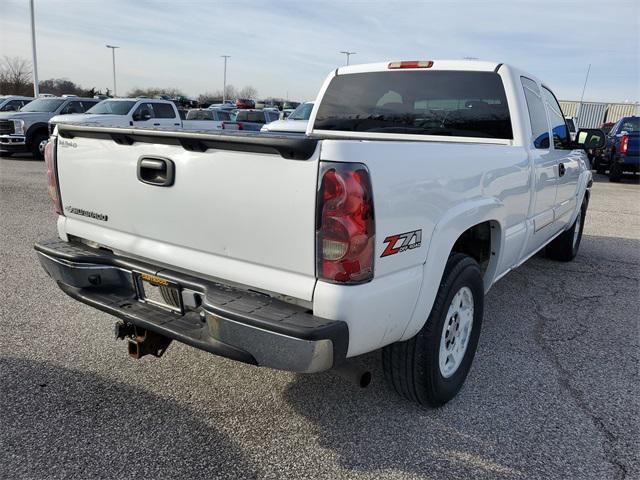 used 2007 Chevrolet Silverado 1500 car, priced at $9,985