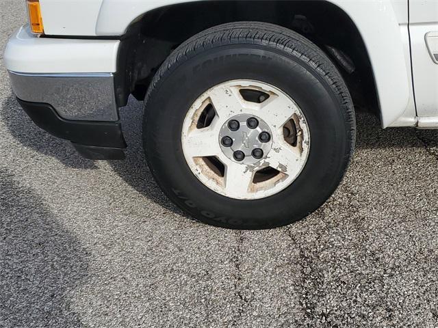 used 2007 Chevrolet Silverado 1500 car, priced at $9,985