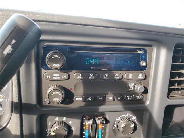 used 2007 Chevrolet Silverado 1500 car, priced at $9,985