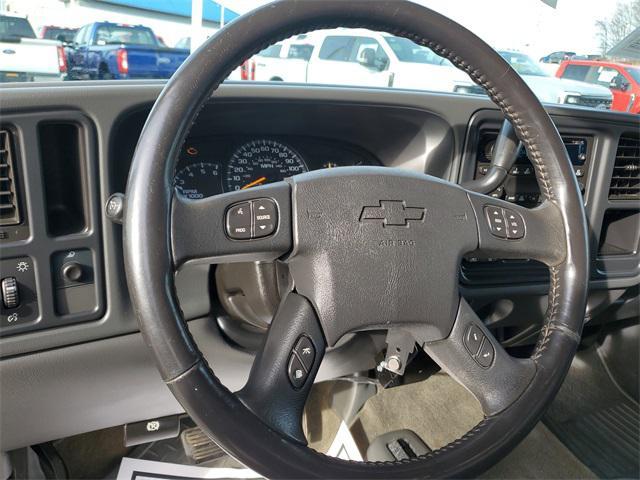 used 2007 Chevrolet Silverado 1500 car, priced at $9,985