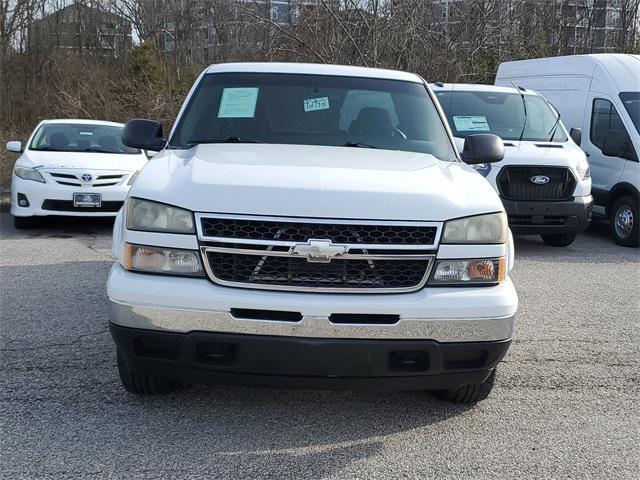 used 2007 Chevrolet Silverado 1500 car, priced at $9,985