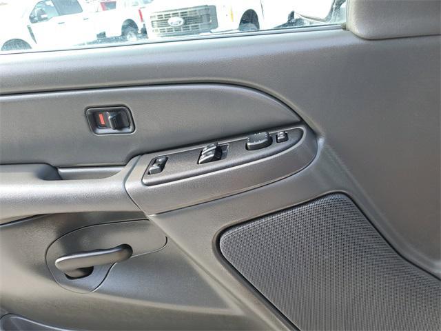 used 2007 Chevrolet Silverado 1500 car, priced at $9,985