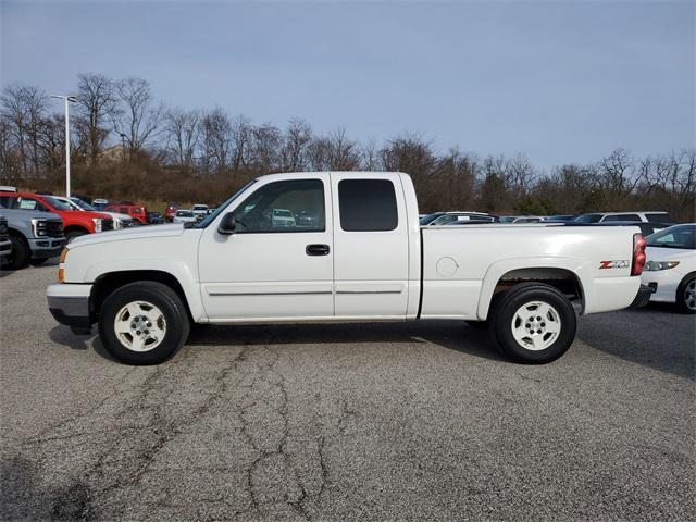 used 2007 Chevrolet Silverado 1500 car, priced at $9,985