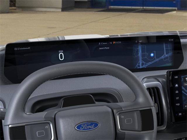 new 2026 Ford Expedition Max car, priced at $78,370