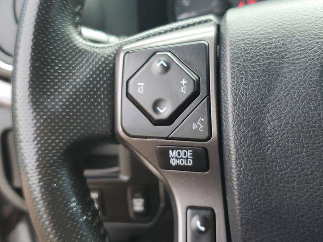 used 2016 Toyota Tacoma car, priced at $28,147