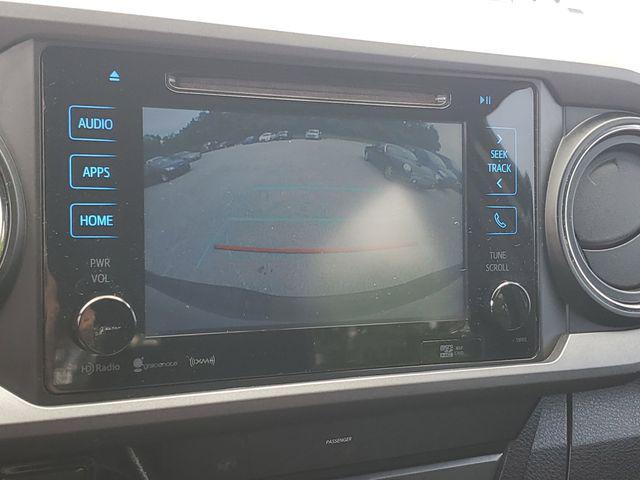 used 2016 Toyota Tacoma car, priced at $28,147