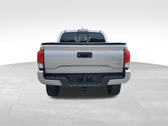 used 2016 Toyota Tacoma car, priced at $28,147