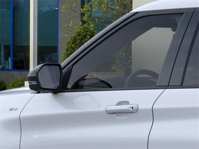 new 2026 Ford Explorer car, priced at $47,615