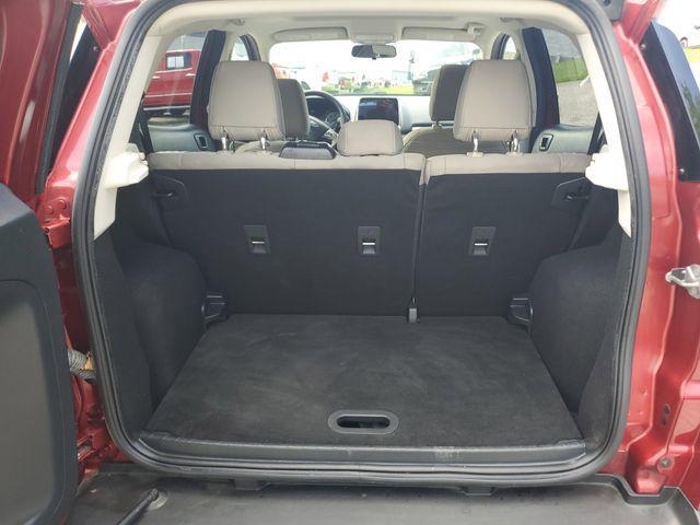 used 2021 Ford EcoSport car, priced at $13,588