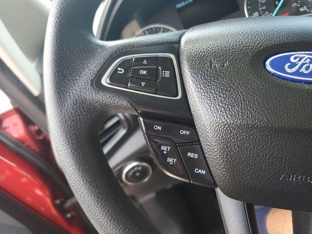 used 2021 Ford EcoSport car, priced at $13,588