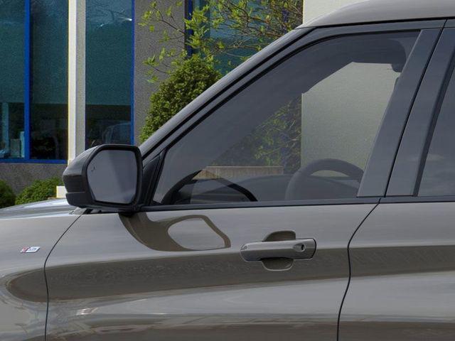 new 2026 Ford Explorer car, priced at $46,251