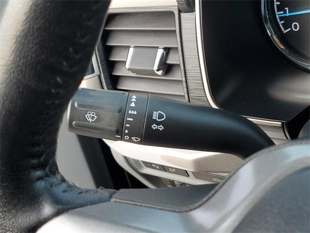 used 2021 Ford F-150 car, priced at $24,193