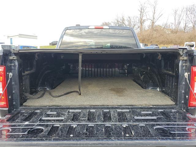 used 2021 Ford F-150 car, priced at $24,193