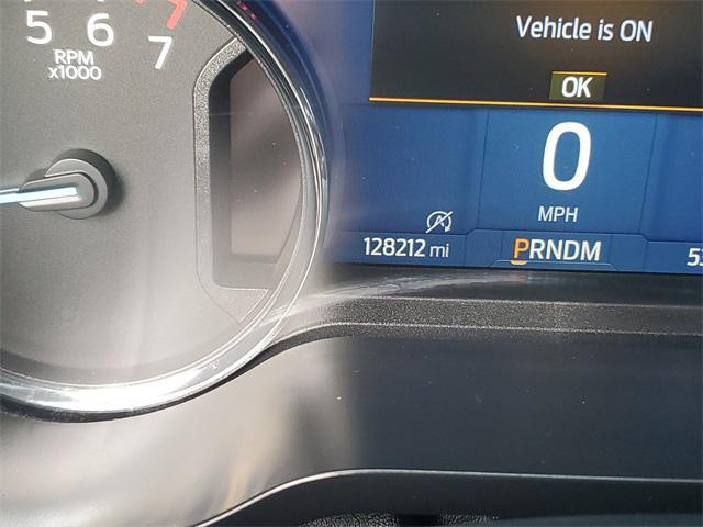 used 2021 Ford F-150 car, priced at $24,193