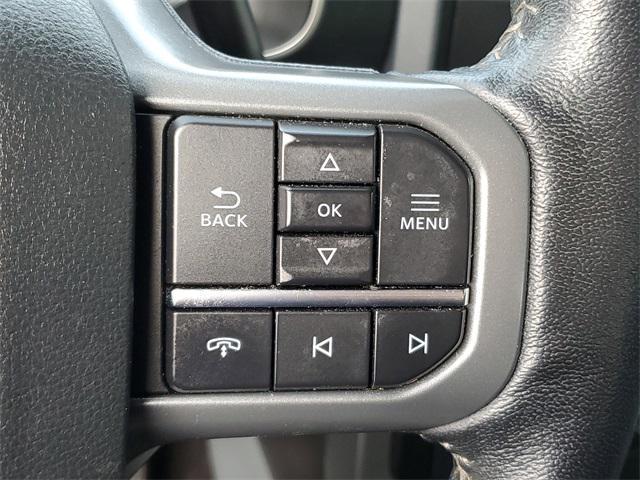 used 2021 Ford F-150 car, priced at $24,193