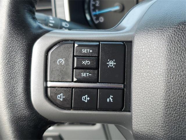 used 2021 Ford F-150 car, priced at $24,193