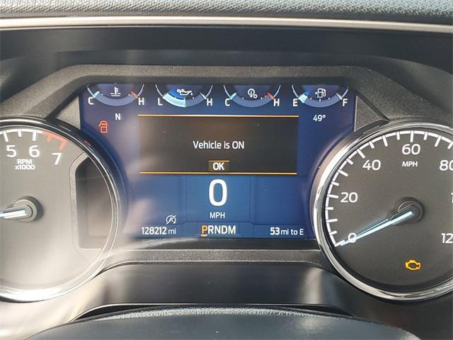 used 2021 Ford F-150 car, priced at $24,193