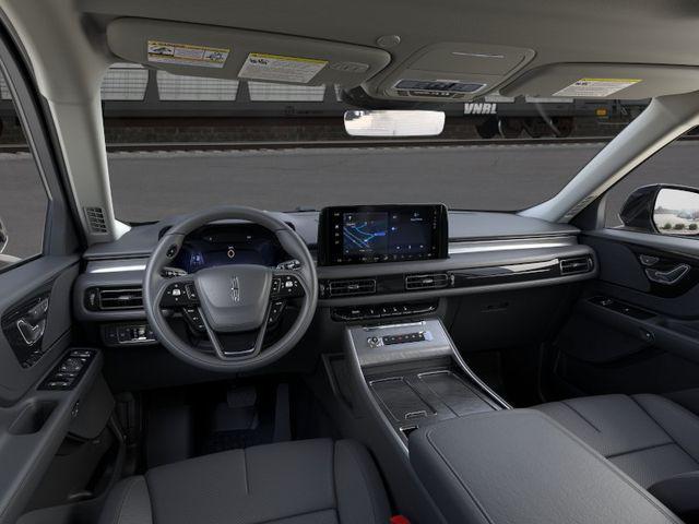 new 2026 Lincoln Aviator car, priced at $59,486