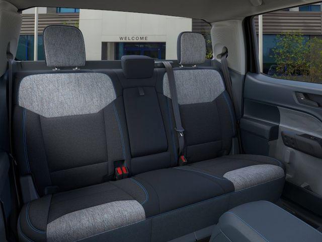 new 2026 Ford Maverick car, priced at $29,995