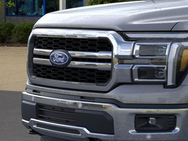 new 2026 Ford F-150 car, priced at $63,535
