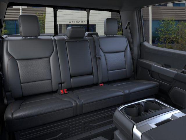 new 2026 Ford F-150 car, priced at $63,535