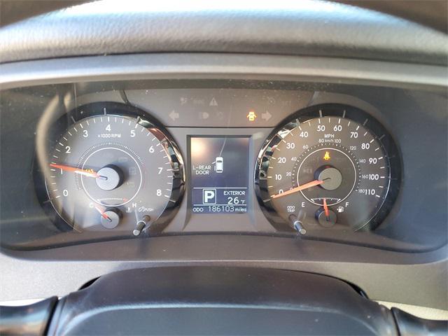 used 2015 Toyota Sienna car, priced at $9,392