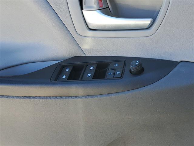 used 2015 Toyota Sienna car, priced at $9,392