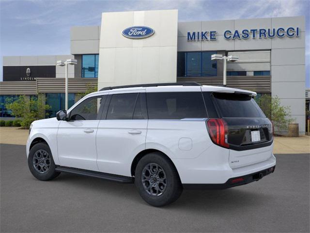new 2025 Ford Expedition car, priced at $63,995