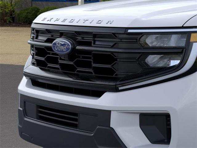 new 2025 Ford Expedition car, priced at $63,995