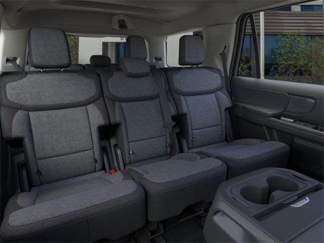 new 2025 Ford Expedition car, priced at $63,995