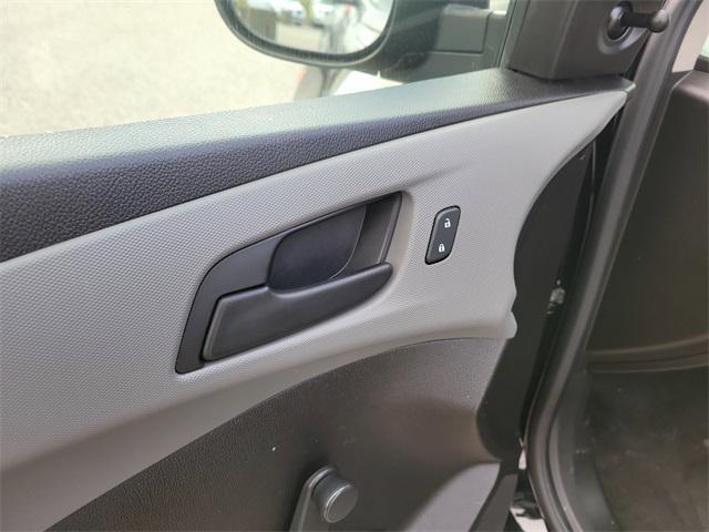 used 2020 Chevrolet Sonic car, priced at $9,283