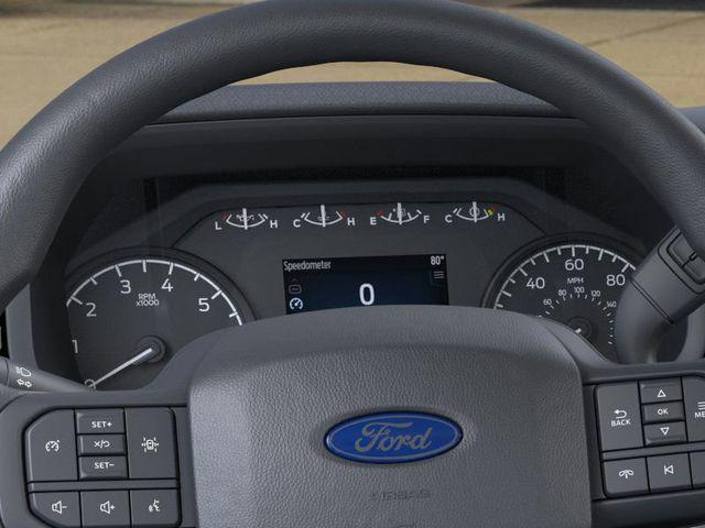 new 2026 Ford F-150 car, priced at $43,495