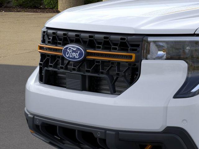 new 2026 Ford Maverick car, priced at $41,236