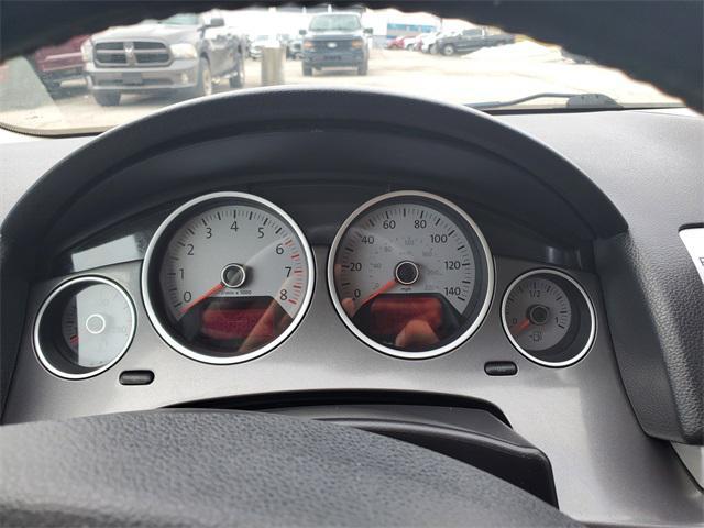 used 2010 Volkswagen Routan car, priced at $4,868