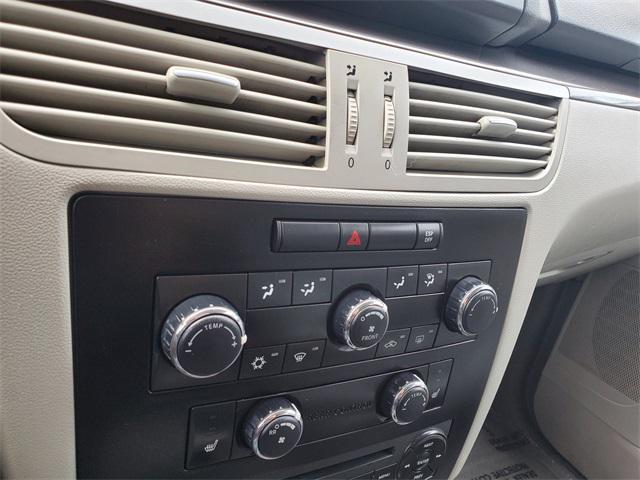 used 2010 Volkswagen Routan car, priced at $4,868