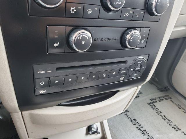 used 2010 Volkswagen Routan car, priced at $4,487