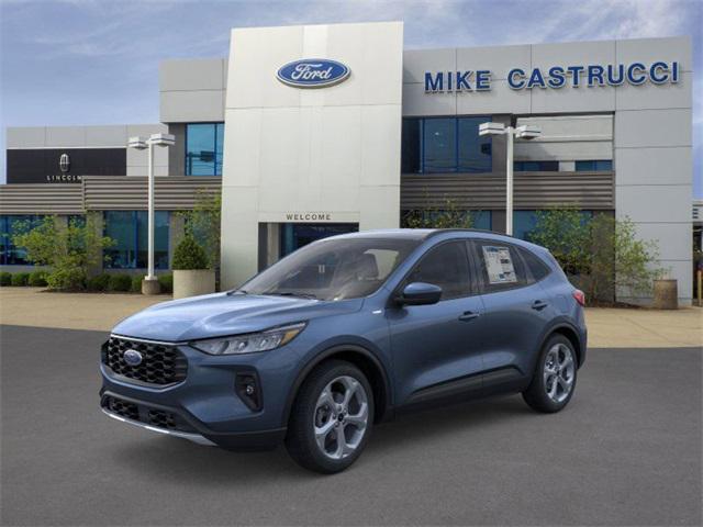 new 2026 Ford Escape car, priced at $32,988