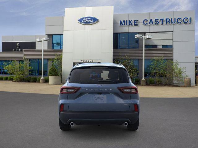 new 2026 Ford Escape car, priced at $31,495