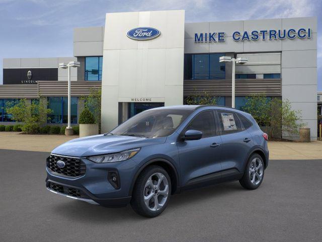 new 2026 Ford Escape car, priced at $31,495