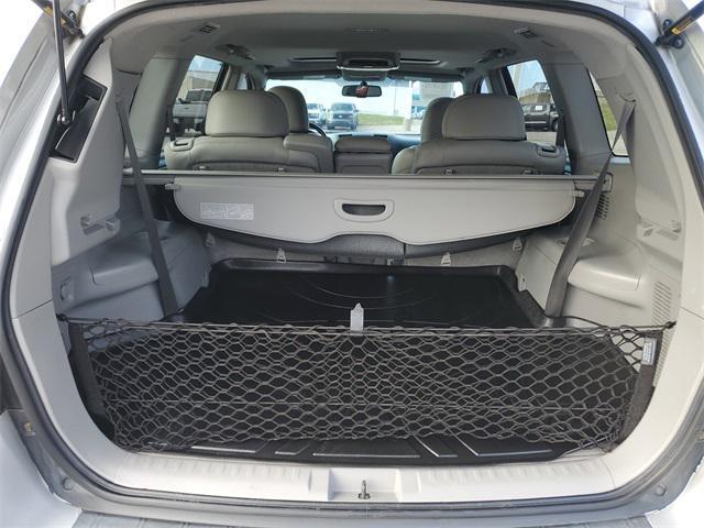 used 2008 Toyota Highlander Hybrid car, priced at $5,887