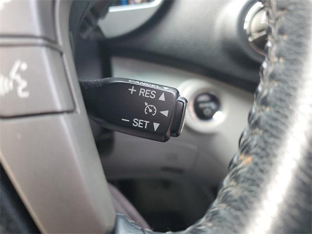 used 2008 Toyota Highlander Hybrid car, priced at $5,887