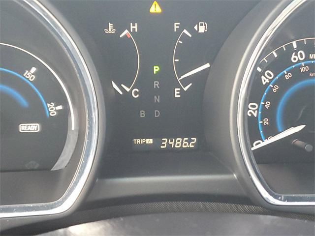 used 2008 Toyota Highlander Hybrid car, priced at $5,887