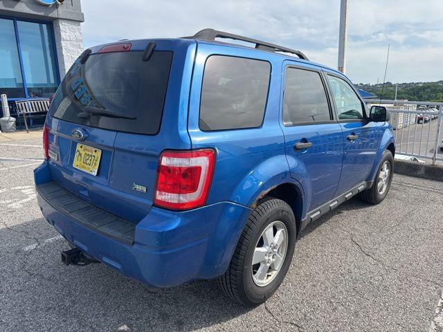 used 2011 Ford Escape car, priced at $5,459