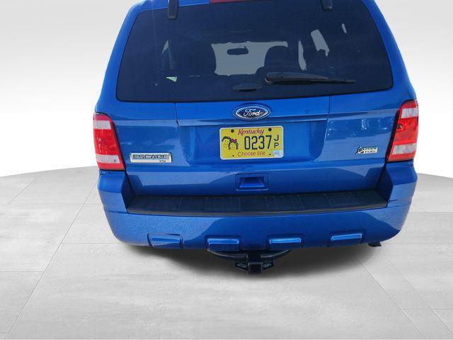 used 2011 Ford Escape car, priced at $5,857