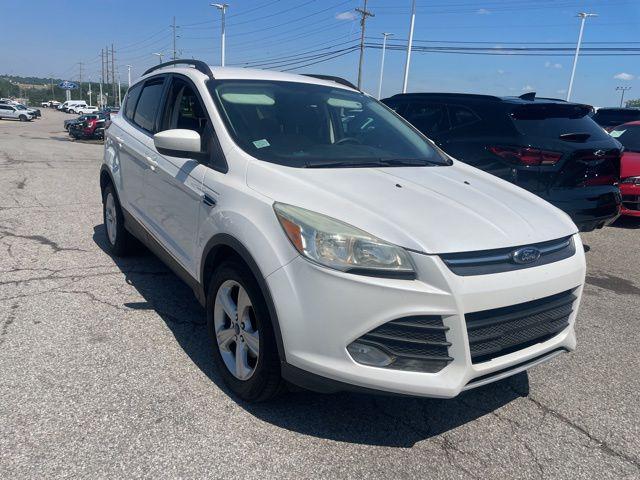 used 2015 Ford Escape car, priced at $5,556
