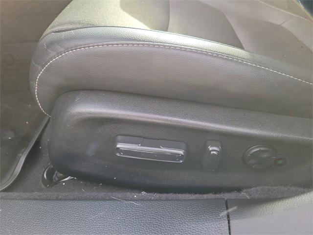 used 2022 Honda Accord car, priced at $21,030