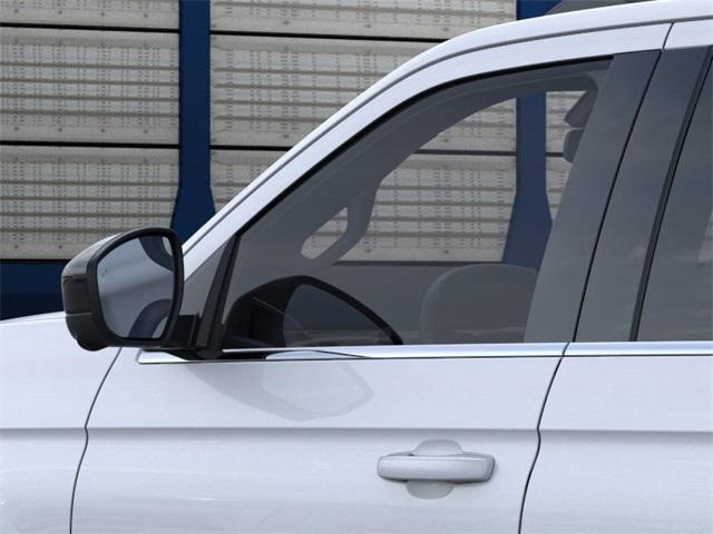 new 2026 Ford Expedition Max car, priced at $72,750