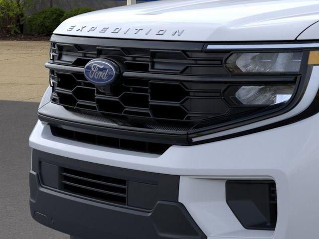 new 2026 Ford Expedition Max car, priced at $64,995