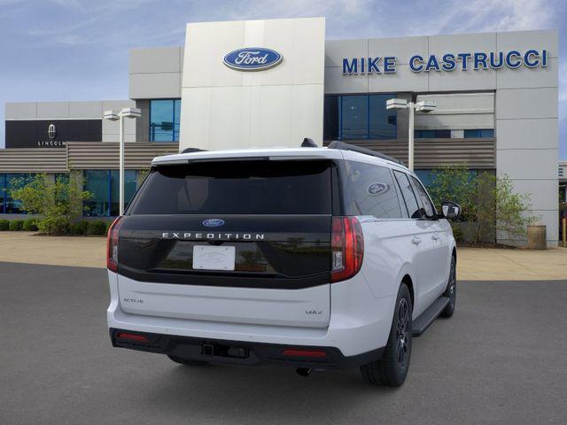 new 2026 Ford Expedition Max car, priced at $64,995