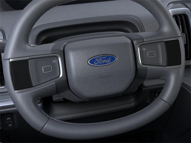 new 2026 Ford Expedition Max car, priced at $72,750